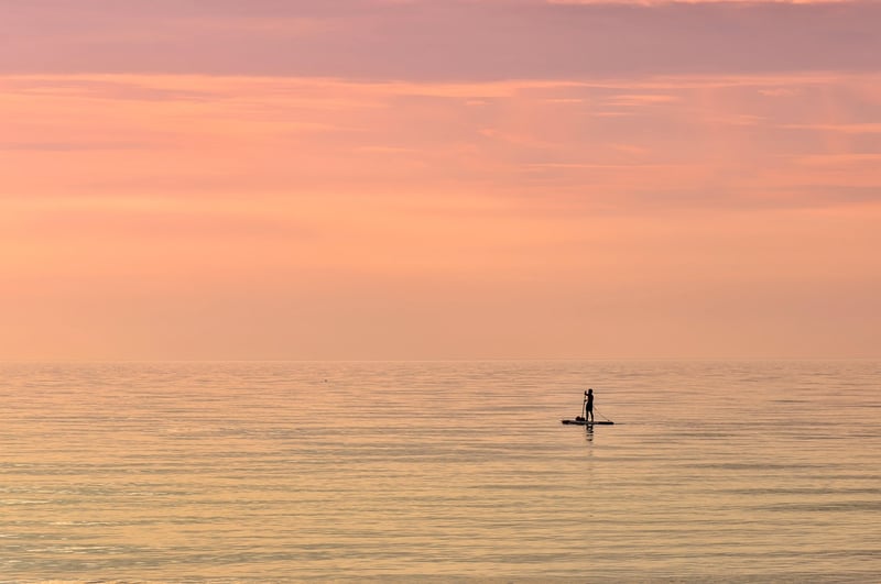 Evening Meditation